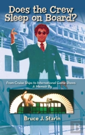 Does The Crew Sleep Onboard  From Cruise
