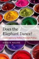 Does The Elephant Dance?