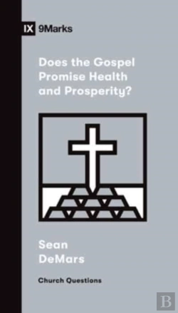 Bertrand.pt - Does The Gospel Promise Health And Prosperity?