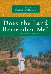Does The Land Remember Me?