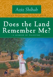 Does The Land Remember Me?