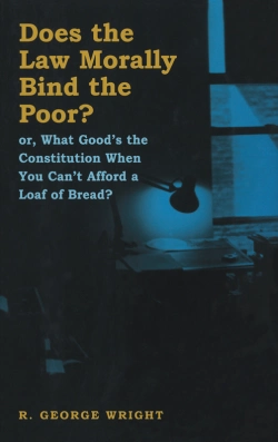 Bertrand.pt - Does The Law Morally Bind The Poor?