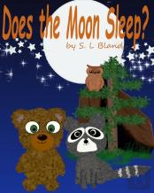 Does The Moon Sleep?