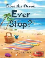 Does The Ocean Ever Stop?
