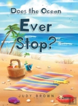 Bertrand.pt - Does The Ocean Ever Stop?