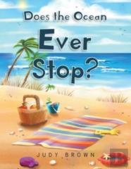 Does The Ocean Ever Stop?