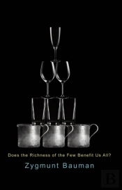 Does The Richness Of The Few Benefit Us All?