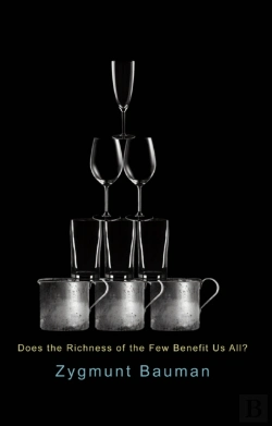 Bertrand.pt - Does The Richness Of The Few Benefit Us All?