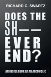 Does The Sh-- Ever End?