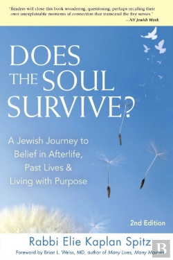 Bertrand.pt - Does The Soul Survive? (2nd Edition)