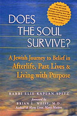 Bertrand.pt - Does The Soul Survive?