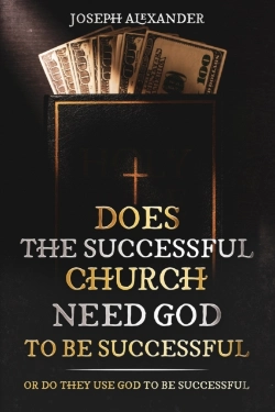 Bertrand.pt - Does The Successful Church Needs God To Be Successful