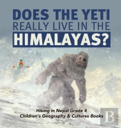 Does The Yeti Really Live In The Himalay