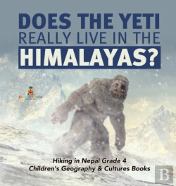 Bertrand.pt - Does The Yeti Really Live In The Himalay
