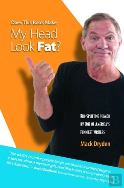 Bertrand.pt - Does This Book Make My Head Look Fat?
