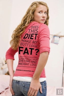 Bertrand.pt - Does This Diet Make My Butt Look Fat?