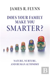 Does Your Family Make You Smarter?