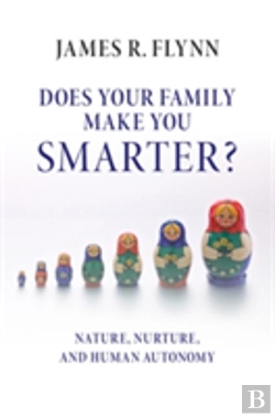 Bertrand.pt - Does Your Family Make You Smarter?