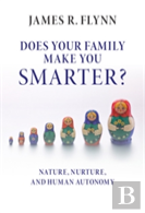 Does Your Family Make You Smarter?