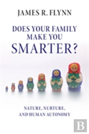 Does Your Family Make You Smarter?