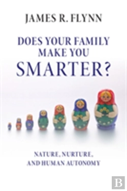 Bertrand.pt - Does Your Family Make You Smarter?