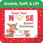 Does Your Nose Know? Christmas