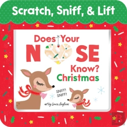 Bertrand.pt - Does Your Nose Know? Christmas
