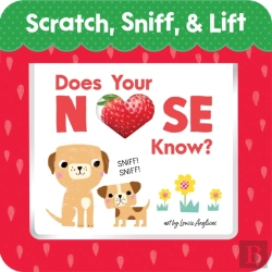 Bertrand.pt - Does Your Nose Know? First Words