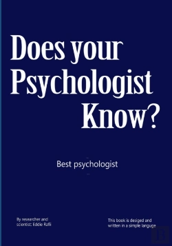 Bertrand.pt - Does Your Psychologist Know?