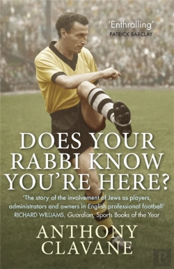 Bertrand.pt - Does Your Rabbi Know You'Re Here?