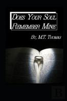 Does Your Soul Remember Mine