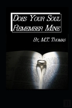 Bertrand.pt - Does Your Soul Remember Mine