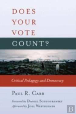 Bertrand.pt - Does Your Vote Count?