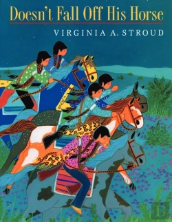 Bertrand.pt - Doesn'T Fall Off His Horse