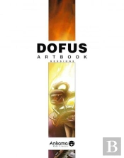 Dofus : Artbook ; Session 3