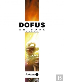 Bertrand.pt - Dofus : Artbook ; Session 3
