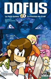 Dofus - Édition Double Tome 1