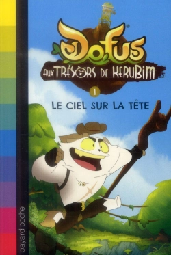 Bertrand.pt - Dofus Kerubim T1 - Lancement