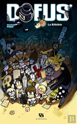 Bertrand.pt - Dofus : La Bibible