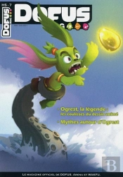 Dofus Mag Hors Serie 7