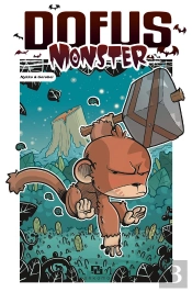 Dofus - Monster Tome 12 : Moon