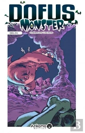 Dofus - Monster Tome 2 : Le Dragon Cochon