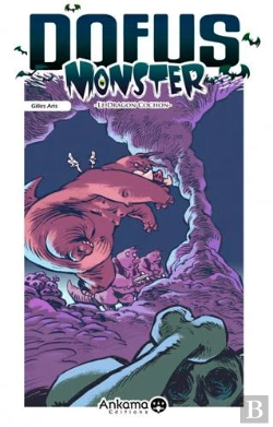 Bertrand.pt - Dofus - Monster Tome 2 : Le Dragon Cochon