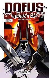 Dofus - Monster Tome 3 : Le Chevalier Noir