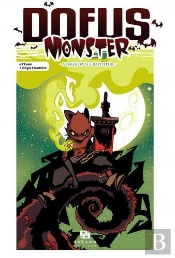 Dofus - Monster Tome 5 : Nomekop Le Crapoteur