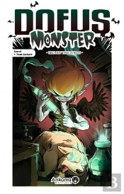 Dofus - Monster Tome 6 : Brumen Tinctorias