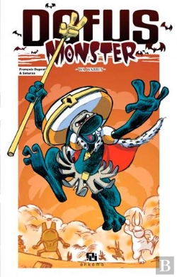 Bertrand.pt - Dofus - Monster Tome 8 : Wa Wabbit