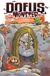Dofus - Monster Tome 9 : Koulosse