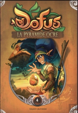 Bertrand.pt - Dofus T.6 ; La Tour D'Ocre