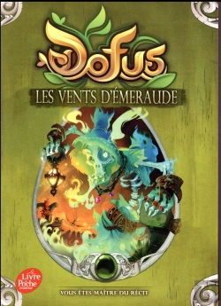 Bertrand.pt - Dofus - Tome 1